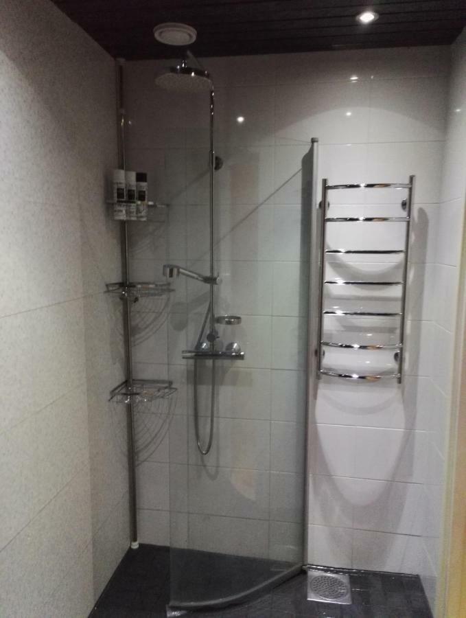 Peaceful City Centre Apartment Рованиеми Экстерьер фото