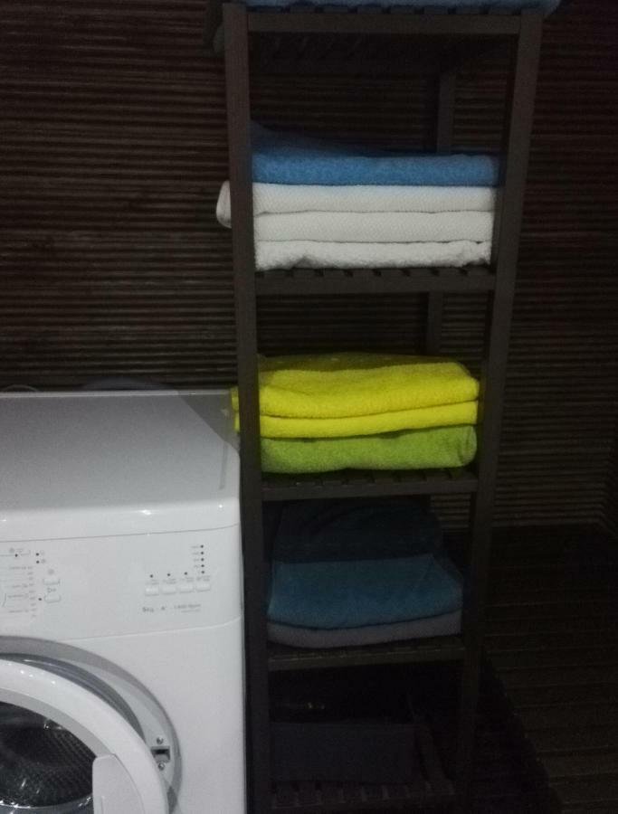 Peaceful City Centre Apartment Рованиеми Экстерьер фото